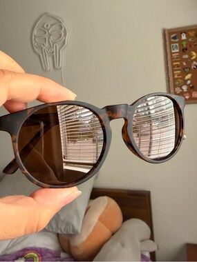 EUC Goodr Circle G Glasses